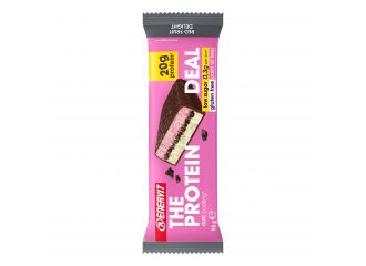 Enervit prot deal bar 55 g red fruit