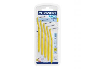 Curasept proxi angle t17 giallo/yellow