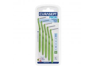 Curasept proxi angle t17 cone verde/green