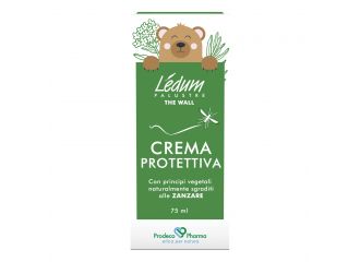 Ledum the wall crema protettiva 75 ml