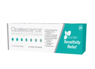 Opalescence whitening toothpaste 100 ml sensitivity