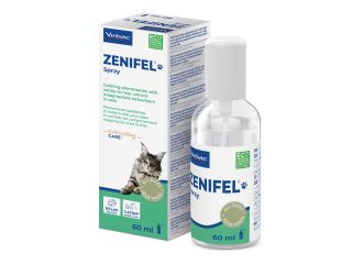 Zenifel spray feromoni calmanti gatto 60 ml
