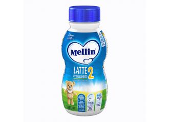 Mellin 2 latte 500 ml