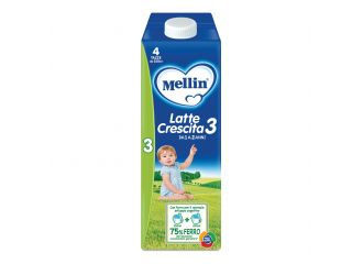 Mellin 3 latte 1000 ml