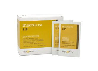Macrocea hp 20 bustine