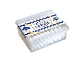 Dermacotone cotton fioc baby