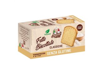 Inglese fette classiche 200 g
