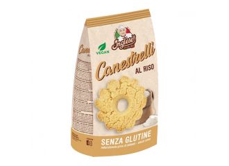 Inglese canestrelli 300 g