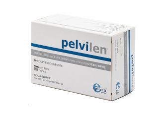 Pelvilen 90 compresse
