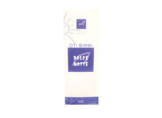 Otibimbi dolce notte gocce 50 ml