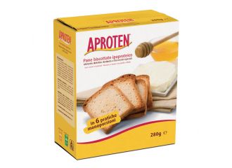 Aproten pane biscottato 280 g