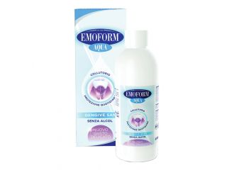 Aqua emoform delicato 300 ml