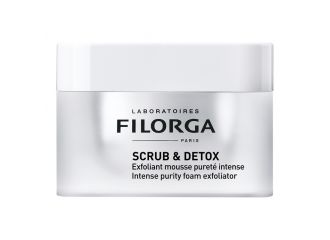 Filorga scrub & detox 50 ml