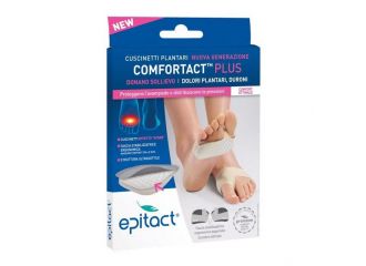 Epitact cuscinetto new comfortact plus taglia media