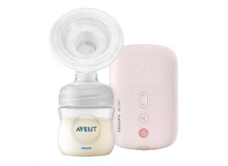 Avent tiralatte elettrico singolo