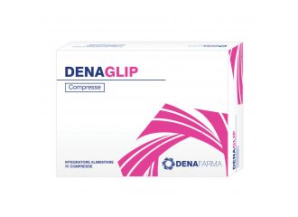 Denaglip 30 compresse