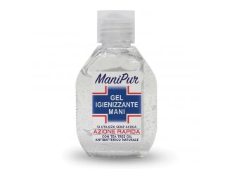 Manipur gel igienizzante 70 ml