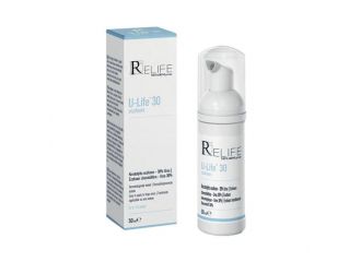 U-life 30 ecofoam 50 ml