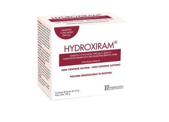 Hydroxiram 30 bustine 5 g