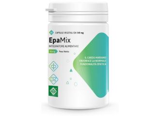 Epamix 60 capsule 540mg