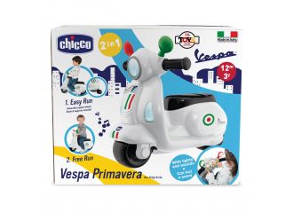 Chicco gioco vespa primavera italia