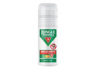 Jungle formula molto forte roll-on 50 ml
