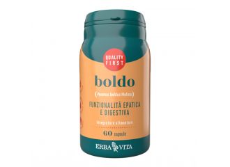Boldo 60 capsule