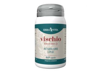 Vischio 60 capsule