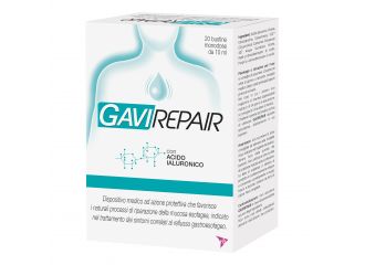 Gavirepair 20 bustine 10 ml