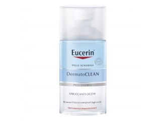 Eucerin dermatoclean eye wr 125 ml