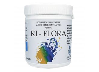 Astrum riflora barattolo 120 g