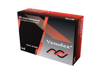 Venolex 30 compresse