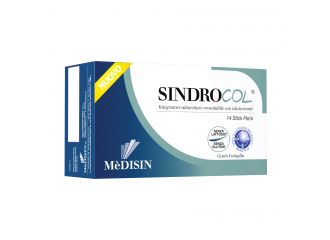Sindrocol 14 stick pack