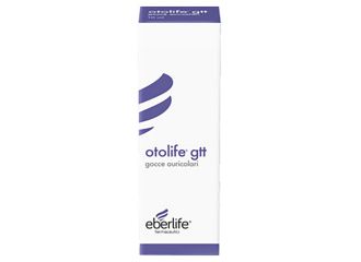 Otolife gocce 10 ml