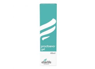 Proctoevo gel 40 ml