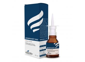Pnemoair nac spray 20 ml