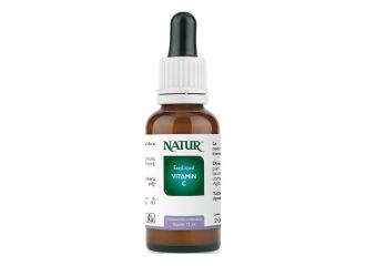 Easy liquid vitamin c 15 ml