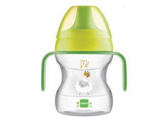 Mam learn to drink cup 190ml neutro