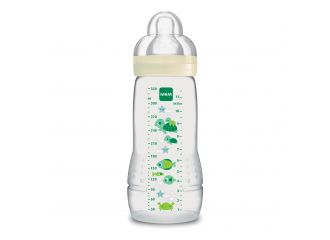 Mam easy active biberon 330ml neutro