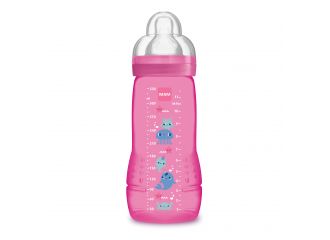 Mam easy active biberon 330ml femmina