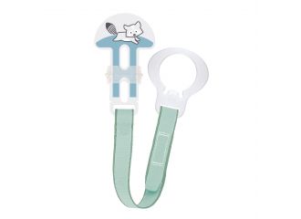 Mam porta succhietto clip&cover maschio