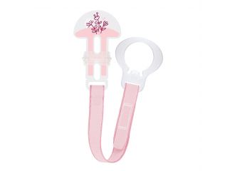 Mam porta succhietto clip&cover femmina