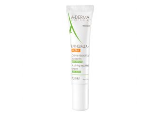 Epitheliale ah ultra crema ristrutturante lenitiva 15 ml
