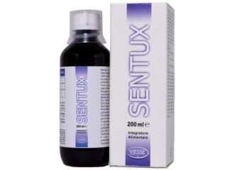 Sentux sciroppo 200 ml