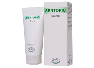 Sentopic crema 100 ml