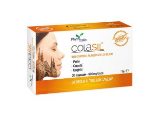 Colasil 30 capsule