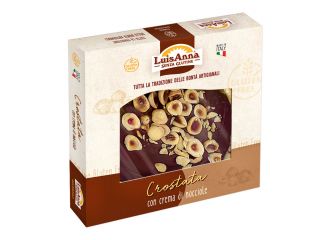 Crostata nocciola 200 g