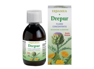 Drepur fluido 250 ml