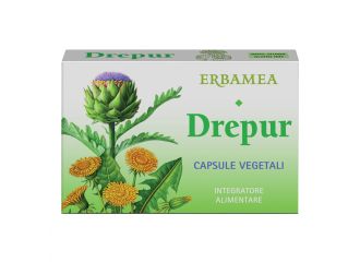 Drepur 24 capsule