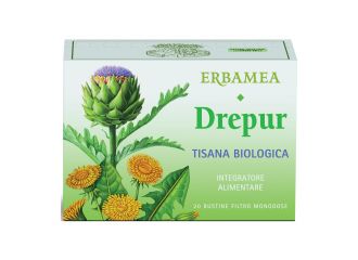Drepur tisana 30 g